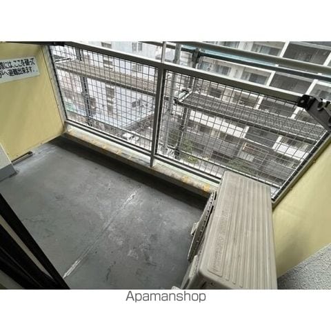 プレステル福島の内装写真