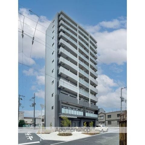 S-FORT大正リヴィエール