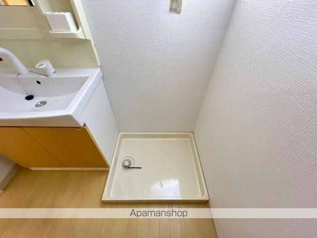 エトワールの内装写真