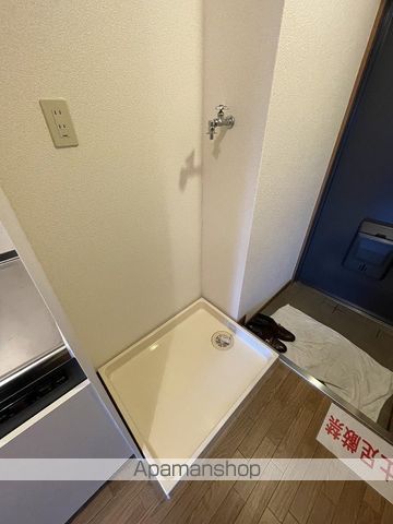NH東三国IIIBの内装写真
