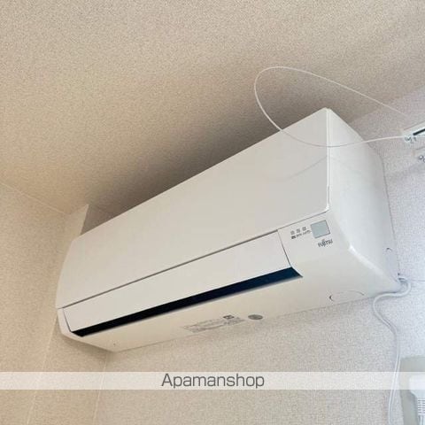 CASA FORESTAの内装写真