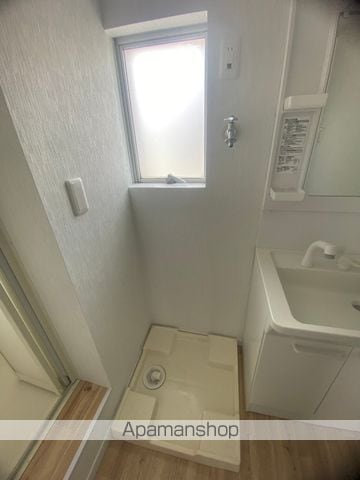 児玉マンションB棟の内装写真