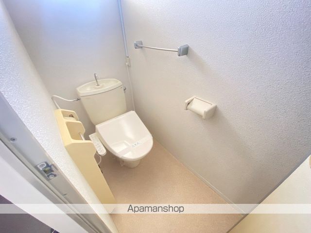 メゾンルパルクの内装写真