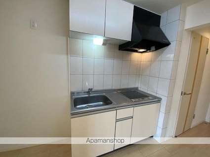 カーサ・フェリーチェ香西　[1LDK/40.82m2]のキッチン