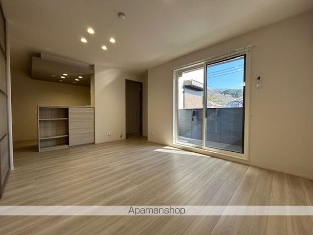 CASA MUKAINOの内装写真