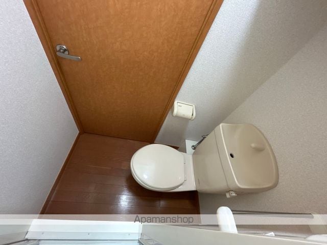 レオパレスYKOキャンプツクバの内装写真