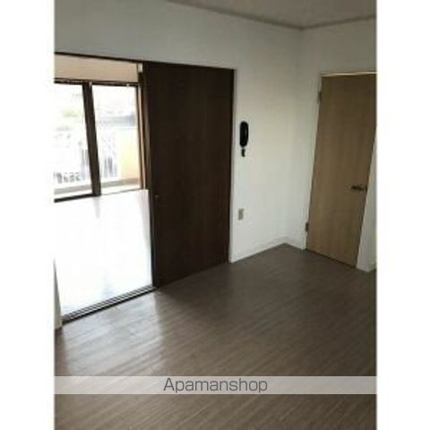 ニューコーポ松葉の内装写真
