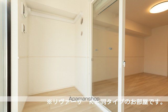 シエロガーデン下余部 Aの内装写真