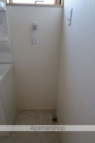 アネーロ田中の内装写真