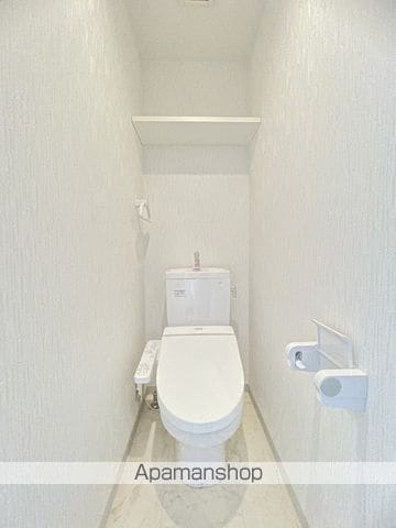 パストラーレ羽衣の内装写真