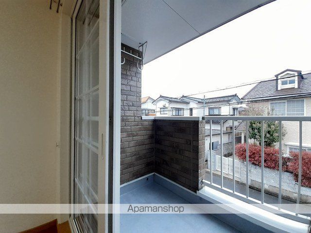 リバニッシュAの内装写真