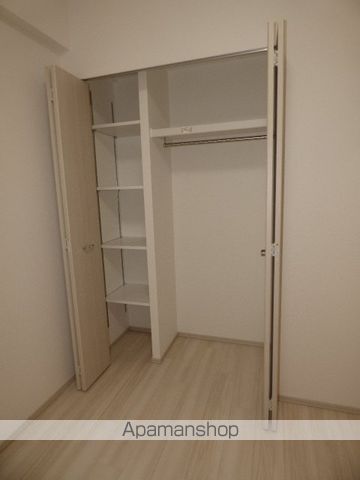 SPLENDIDE新大阪キャトルの内装写真