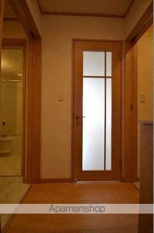 フェリーチェ北棟の内装写真