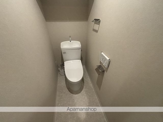 シーズンフラッツ新大阪SOUTHの内装写真