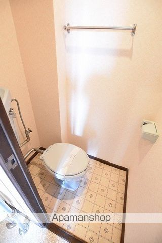 ビリオネア7の内装写真