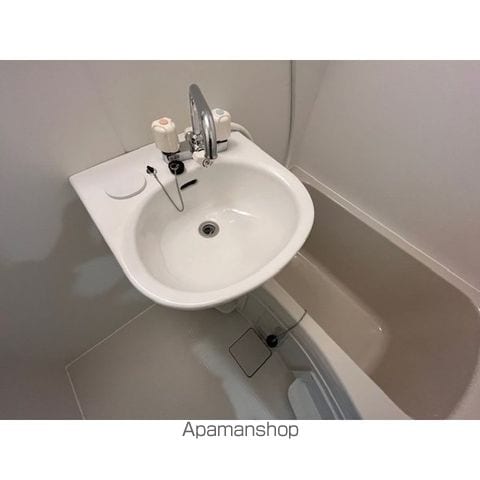 ブライトコート壱番館の内装写真