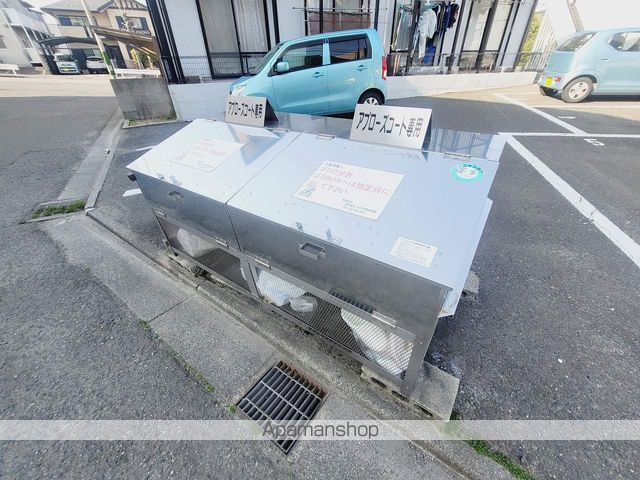 アプローズコート C棟のその他写真