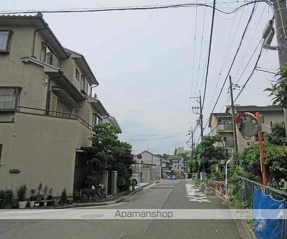 シャーメゾンOZAKIの周辺写真