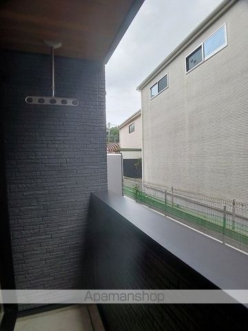 ドゥー・メゾン桜木の内装写真