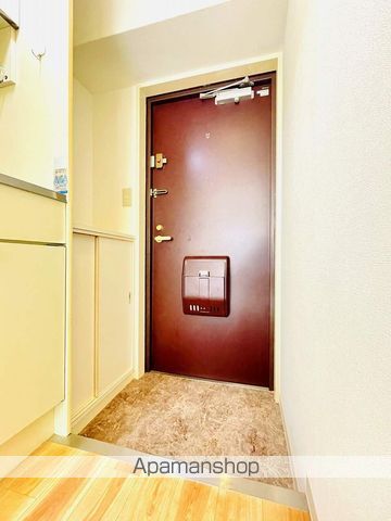 マックス高殿の内装写真