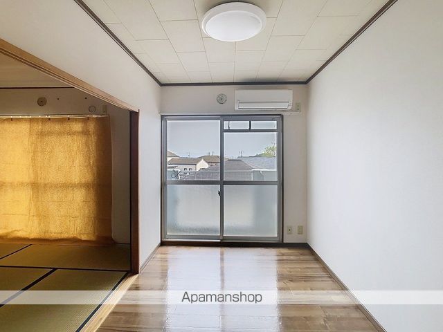 シャルマン駿河台の内装写真