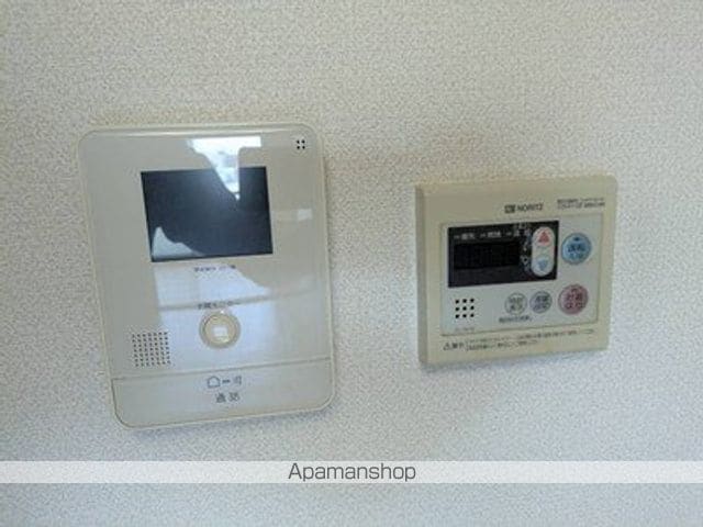 バロックワークスの内装写真