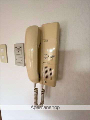 リージングマンション Cの内装写真