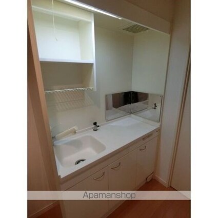 Ｇｒｅｅｎ　Ｃｏｕｒｔ[1K/20m2]のキッチン