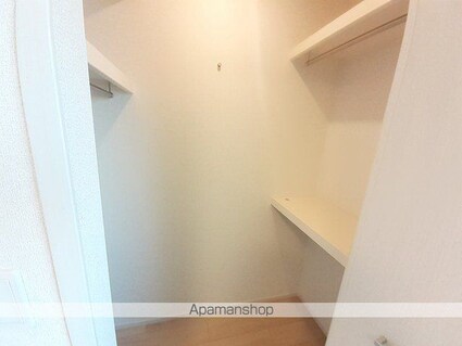 サン・シエル　Ⅰ[2LDK/59.55m2]の収納