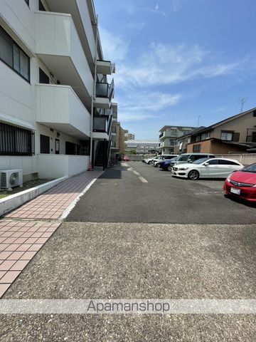 ラヴィアンの内装写真