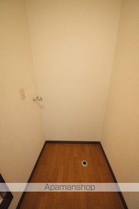 グリーンハイツ（連光寺）[2DK/36.36m2]のその他設備