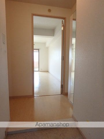 シャトーラフルールの内装写真