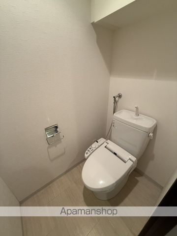 宮ヶ丘レジデンス神宮前の内装写真