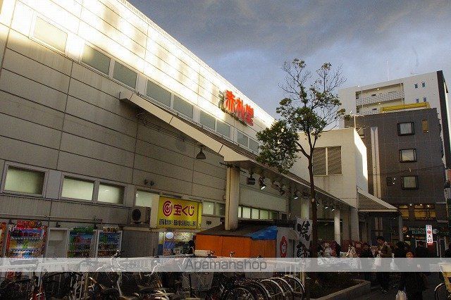 ライオンズ門前仲町レジデンスの周辺写真
