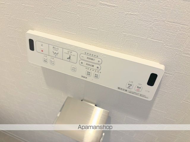 フォーリアライズ天王寺ソリオの内装写真