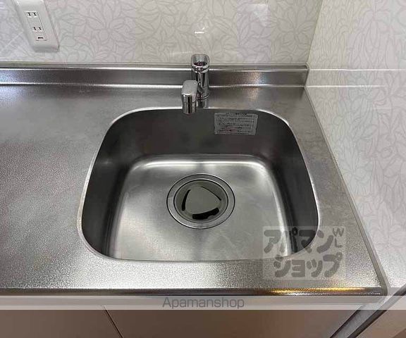 ケアステーションKYOTOの内装写真