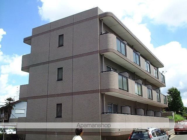 シャンポール大針@