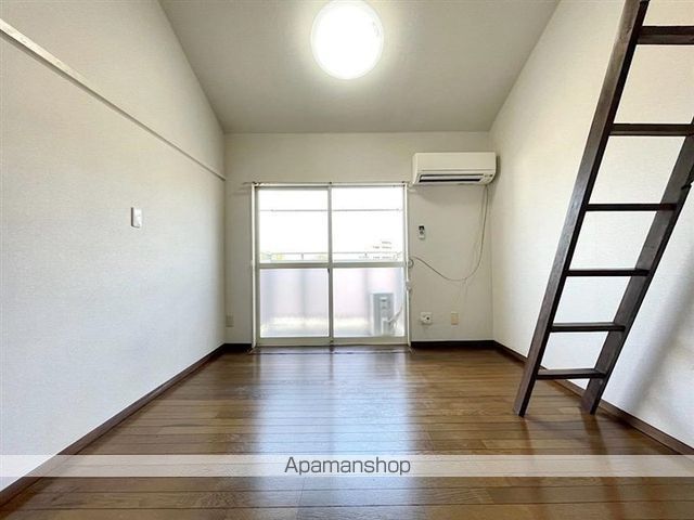 プリンスコート北山の内装写真