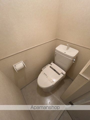 山崎ビルの内装写真