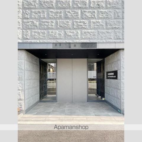 SーRESIDENCE堺浜寺AXIALのその他写真