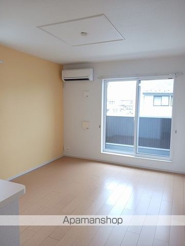 プラシードK.K Aの内装写真