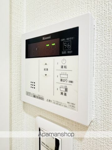 マンション豊の内装写真