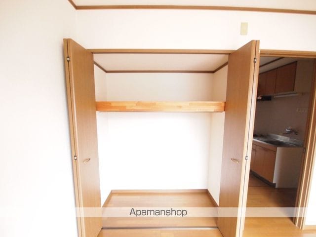 レジデンス風の内装写真