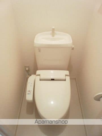 ラヴィーヌの内装写真