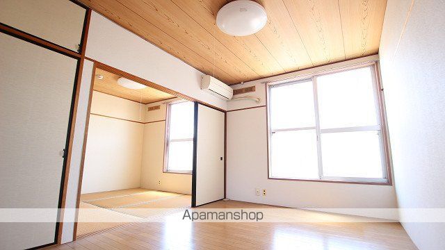 小倉ハイツの内装写真