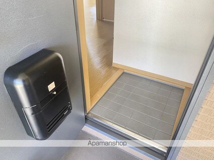 メモリーズホームＢ[2LDK/49.69m2]の内装