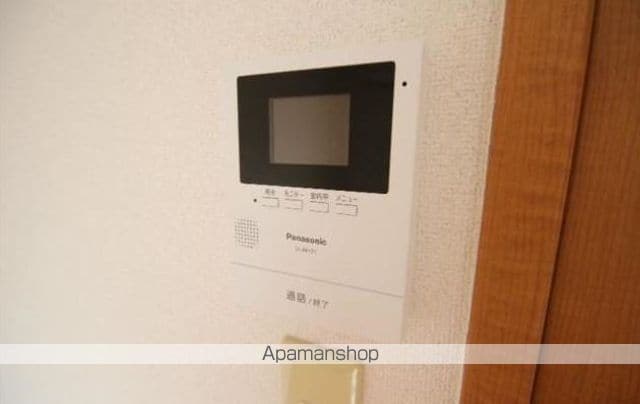 メインシティガーデン シャルマンの内装写真
