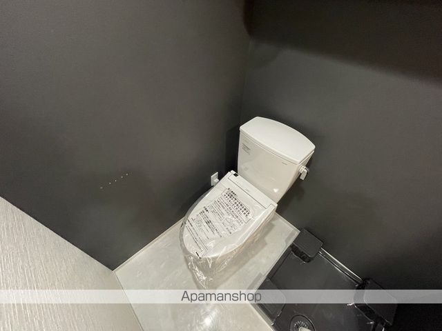 グランドロアール上新庄の内装写真