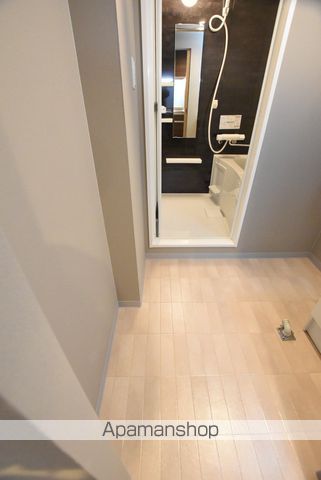 GROVE E MARUYAMAの内装写真