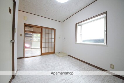 エスポワールゆとり[1DK/28.41m2]の内装2